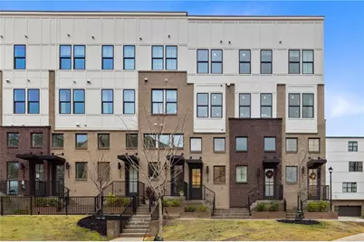 201 New Street #1204, Decatur, GA 30030 - Photo 28