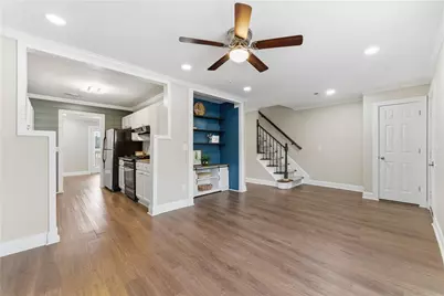 1567 Paces Ferry North Drive SE, Smyrna, GA 30080 - Photo 6