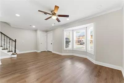 1567 Paces Ferry North Drive SE, Smyrna, GA 30080 - Photo 4