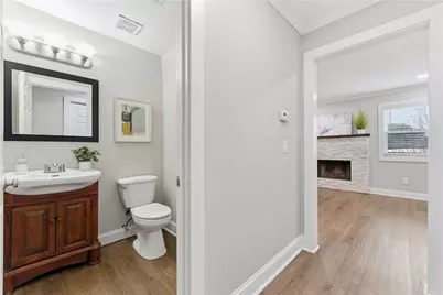 1567 Paces Ferry North Drive SE, Smyrna, GA 30080 - Photo 16