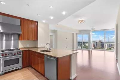 3325 Piedmont Road NE #2404, Atlanta, GA 30305 - Photo 1