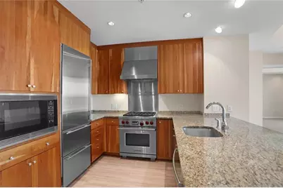 3325 Piedmont Road NE #2404, Atlanta, GA 30305 - Photo 2