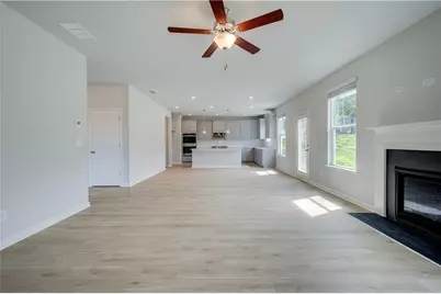 279 Abbotts Crossing Circle, Conyers, GA 30094 - Photo 18