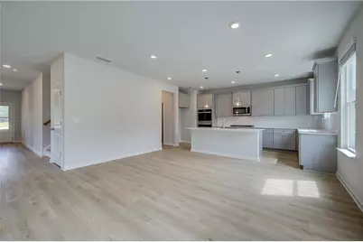 279 Abbotts Crossing Circle, Conyers, GA 30094 - Photo 10