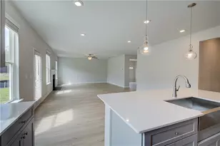 279 Abbotts Crossing Circle, Conyers, GA 30094 - Photo 12