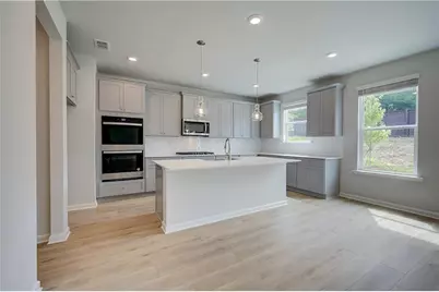 279 Abbotts Crossing Circle, Conyers, GA 30094 - Photo 8