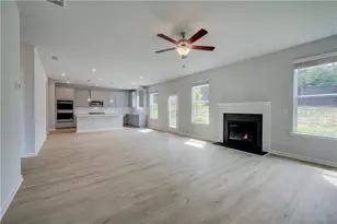 279 Abbotts Crossing Circle, Conyers, GA 30094 - Photo 16