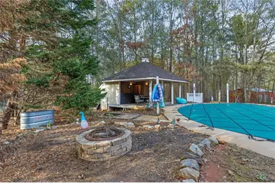 175 Ewing Drive, Social Circle, GA 30025 - Photo 48