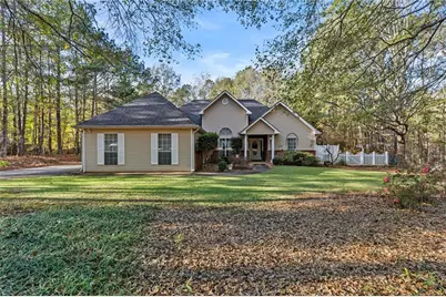 175 Ewing Drive, Social Circle, GA 30025 - Photo 2