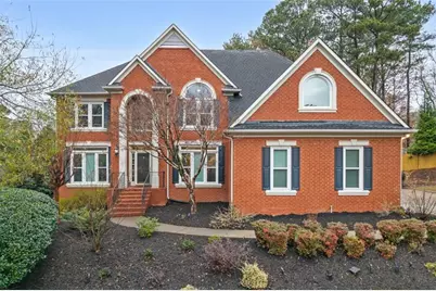 8425 High Hampton Chase, Alpharetta, GA 30022 - Photo 50