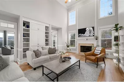 8425 High Hampton Chase, Alpharetta, GA 30022 - Photo 14