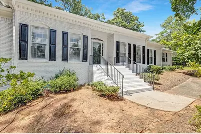 1080 Huntcliff NE, Sandy Springs, GA 30350 - Photo 4