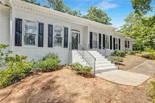 1080 Huntcliff NE, Sandy Springs, GA 30350 - Photo 4