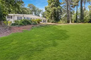 1080 Huntcliff NE, Sandy Springs, GA 30350 - Photo 2