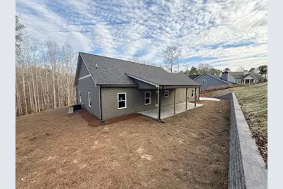 308 Pinebrook Drive, Waleska, GA 30183 - Photo 4