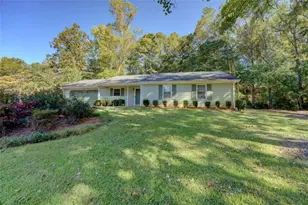 50 Freedom Ct, Covington, GA 30016 - Photo 2