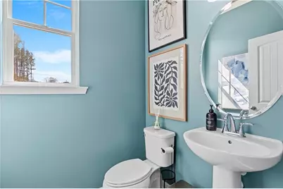 770 Marlin Drive, Lawrenceville, GA 30045 - Photo 4