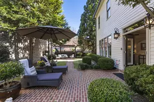 615 Society St, Alpharetta, GA 30022 - Photo 2