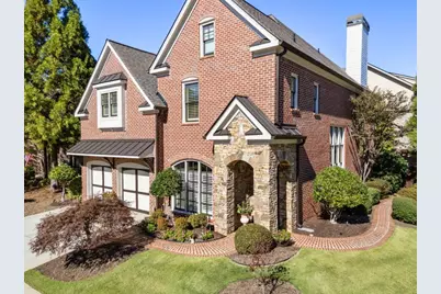 615 Society Street, Alpharetta, GA 30022 - Photo 6