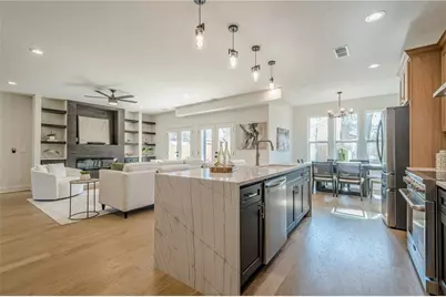 5249 Moon Road, Powder Springs, GA 30127 - Photo 2