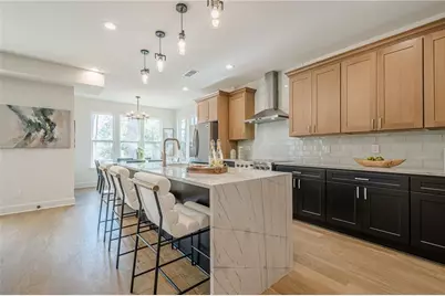 5249 Moon Road, Powder Springs, GA 30127 - Photo 4