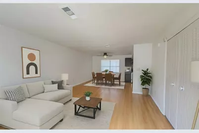 6354 Shannon Parkway # 2C, Union City, GA 30291 - Photo 6