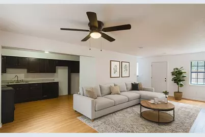 6354 Shannon Parkway # 2C, Union City, GA 30291 - Photo 4