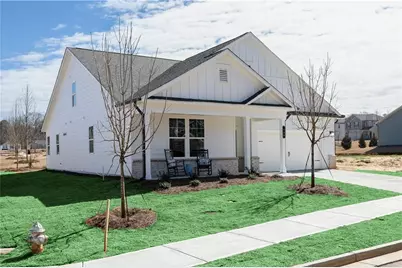 341 Brighton Bend Lane, Acworth, GA 30102 - Photo 2