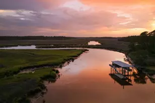 1300 Retreat Rd, Riceboro, GA 31323 - Photo 80