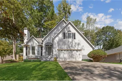 3503 Pine Grove Drive, Douglasville, GA 30135 - Photo 1