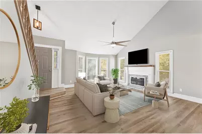 3503 Pine Grove Drive, Douglasville, GA 30135 - Photo 2