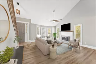 3503 Pine Grove Dr, Douglasville, GA 30135 - Photo 2