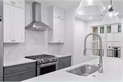 201 New Street #2304, Decatur, GA 30030 - Photo 8