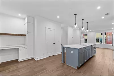 201 New Street #2304, Decatur, GA 30030 - Photo 10