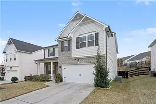 310 Coppergate Ct, Holly Springs, GA 30115 - Photo 2