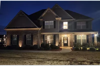 300 Woolwich Court, McDonough, GA 30252 - Photo 1