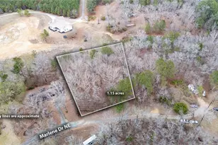 0 Marlene Dr NE, Rome, GA 30165 - Photo 1