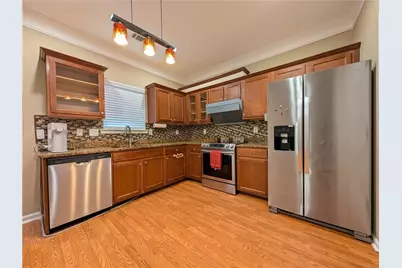 1763 Brookside Lay Circle, Norcross, GA 30093 - Photo 8