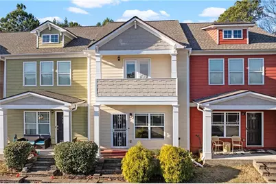 1763 Brookside Lay Circle, Norcross, GA 30093 - Photo 2