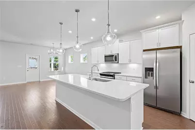 1662 Tide Mill Road- Lot 147, Cumming, GA 30040 - Photo 6