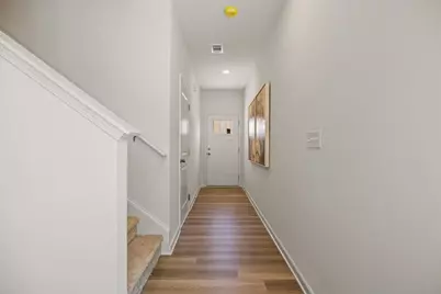 1513 Aralynn Court #3, Conyers, GA 30013 - Photo 4