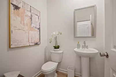 1513 Aralynn Court #3, Conyers, GA 30013 - Photo 6