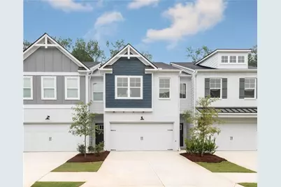 1513 Aralynn Court #3, Conyers, GA 30013 - Photo 2