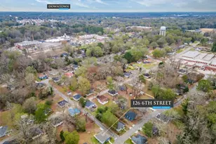 126 6th St, Monroe, GA 30655 - Photo 4