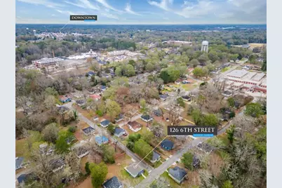 126 6th Street, Monroe, GA 30655 - Photo 6