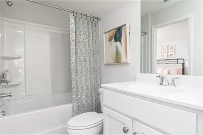 756 Coventry Cove Way, Acworth, GA 30102 - Photo 8