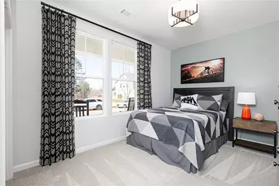 756 Coventry Cove Way, Acworth, GA 30102 - Photo 6