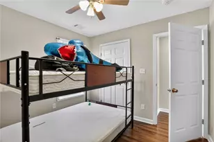 218 Arlington Ct, Newnan, GA 30263 - Photo 16