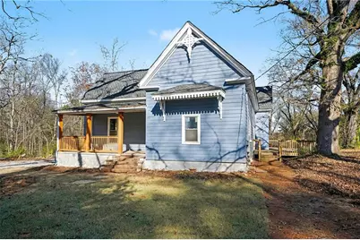 395 Heard Street, Flovilla, GA 30216 - Photo 2