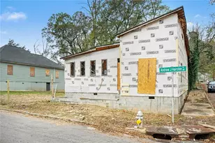 460 Andrew J Hairston PL NW, Atlanta, GA 30318 - Photo 1